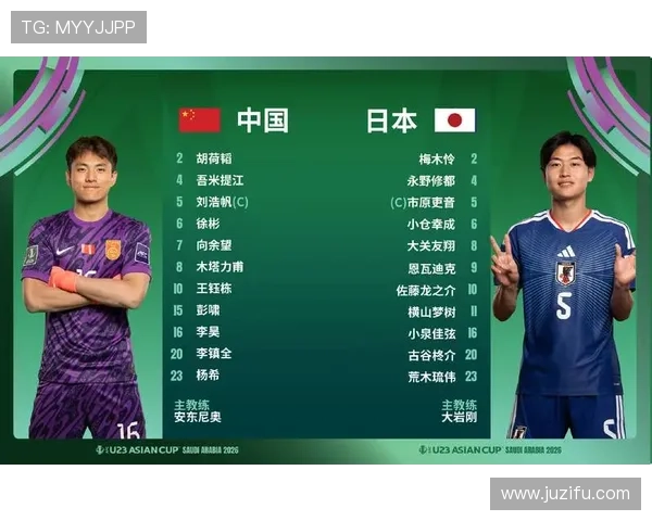 日媒预测日本队三四二一首发容